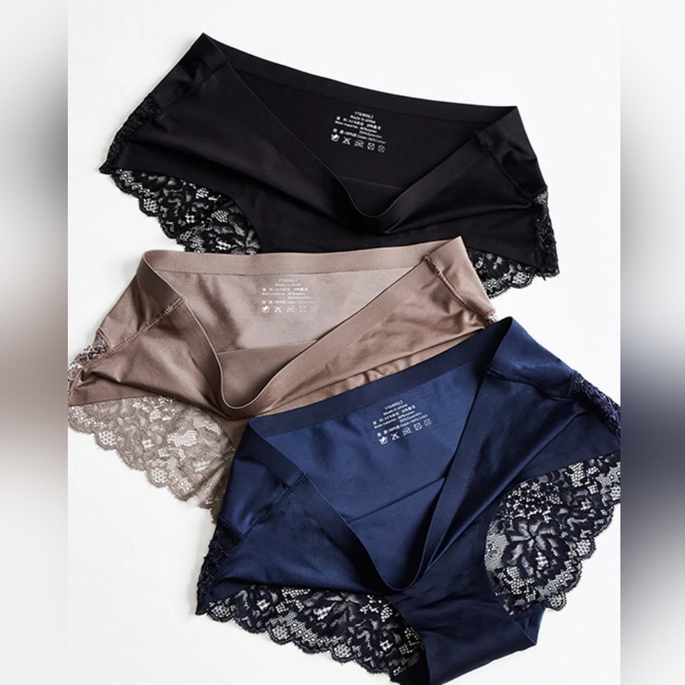 Sexy underwear